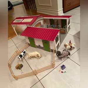 SCHLEICH Horse Club